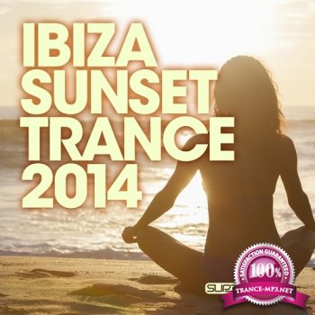 VA - Ibiza Sunset Trance (2014)