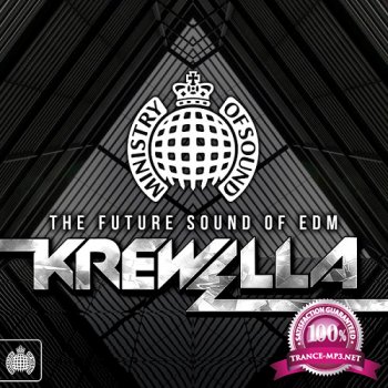 VA - The Future Sound of EDM: Krewella (2014)
