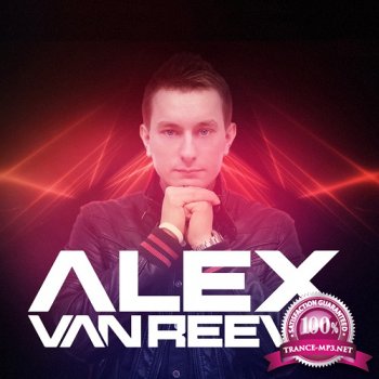 Alex van ReeVe - Xanthe Sessions 063 (2014-07-05)