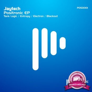 Jaytech - Positronic EP