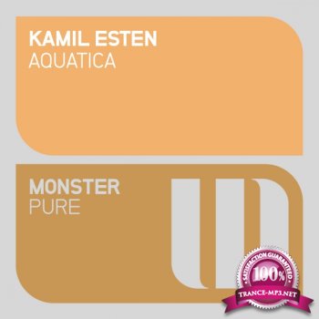 Kamil Esten - Aquatica