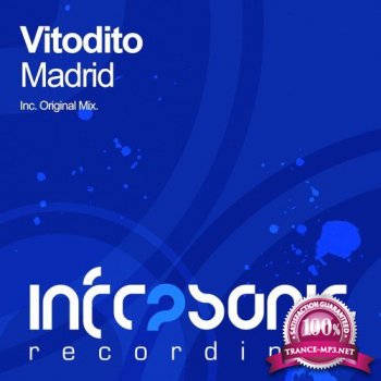 Vitodito - Madrid