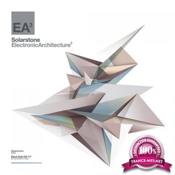 Solarstone - Electronic Architecture 3 (2014) LOSSLESS