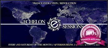 Echelon Sessions 029 (2014-07-12)