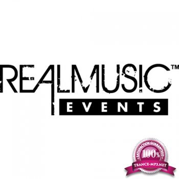 RealMusic Events Volume 1 (Mixed by Andrew Parsons) (2014)