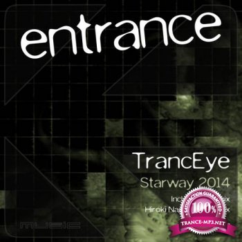 Tranceye - Starway 2014