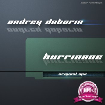 Andrey Dobarin - Hurricane