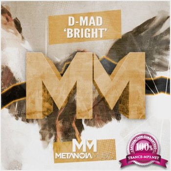 D-Mad - Bright