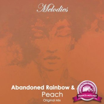 Abandoned Rainbow & Allam - Peach