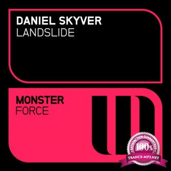 Daniel Skyver - Landslide