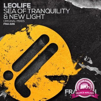 Leolife - Sea of Tranquility / New Light