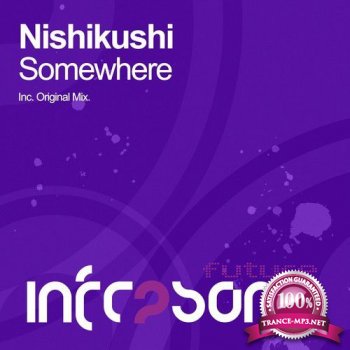 Nishikushi - Somewhere