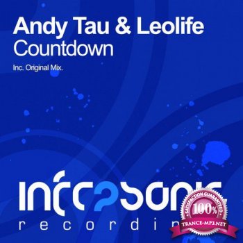 Andy Tau & Leolife - Countdown
