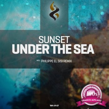 Sunset - Under The Sea