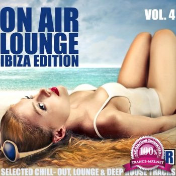 VA - On Air Lounge Vol. 4 (2014)