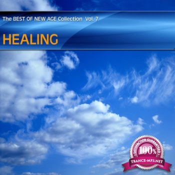 VA - Healing. Best of New Age Collection Vol.7 (2014)