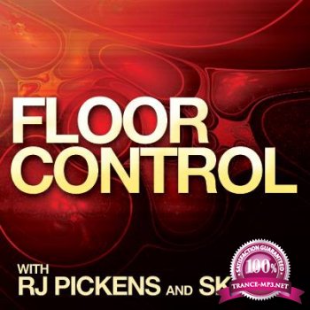 RJ Pickens & SKS, Donatello - Floor Control 070 (2014-07-18)