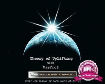 UzeYroS B2B Emill - Theory of Uplifting 066 (2014-07-25)