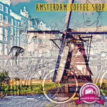 VA - Amsterdam Coffee Shop (2014)