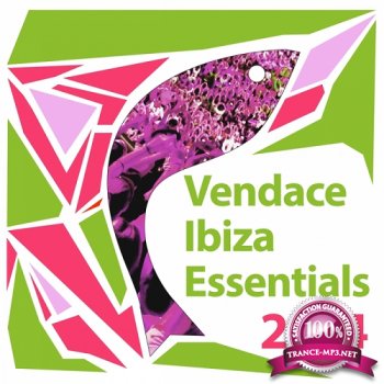 Vendace Ibiza Essentials (2014)