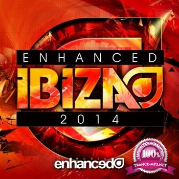 VA - Enhanced Music Enhanced Ibiza (2014)