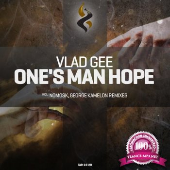 Vlad Gee - One's Man Hope