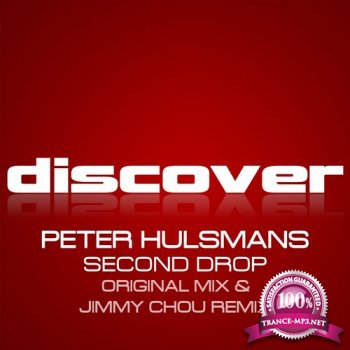 Peter Hulsmans - Second Drop