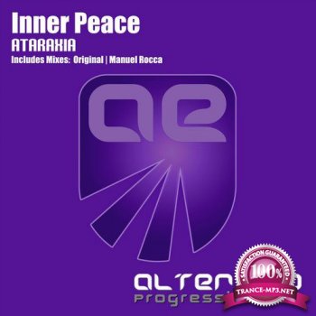 Inner Peace - Ataraxia