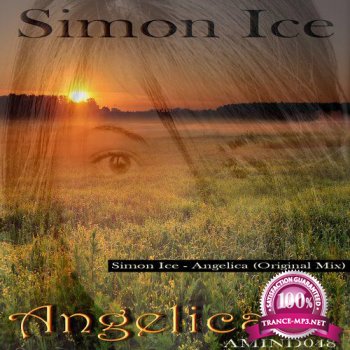 Simon Ice - Angelica