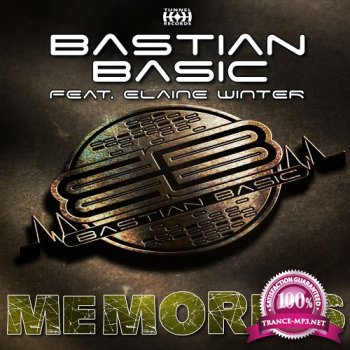 Bastian Basic feat. Elaine Winter - Memories