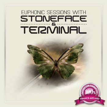 Stoneface & Terminal - Euphonic Sessions 101 (2014-08-01)