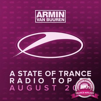A State of Trance Radio Top 20 (August 2014)