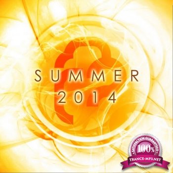 VA - Infrasonic Summer Selection (2014)