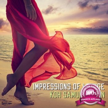 VA - Impressions of Lounge Koh Samui Edition (2014)