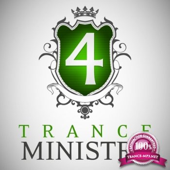 VA - Trance Ministry Vol.4 (2014)
