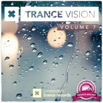 VA - Trance Vision Volume 7 (2014)