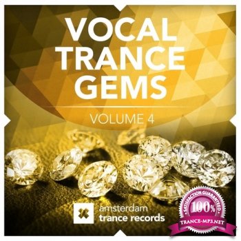 VA - Vocal Trance Gems Vol.4 (2014)