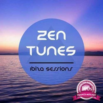 VA - Zen Tunes. Ibiza Sessions (2014)
