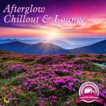VA - Afterglow Chillout and Lounge (2014)