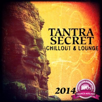 VA - Tantra Secret Chillout and Lounge (2014)