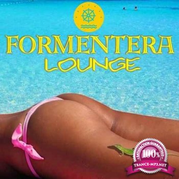 VA - Formentera Lounge (2014)