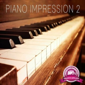 VA - Piano Impression 2 (2014)