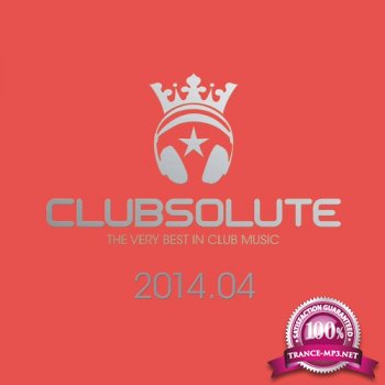 VA - Clubsolute 2014.04 (2014)