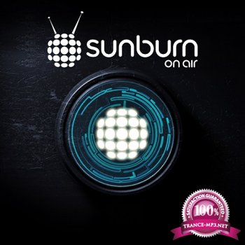 Sunburn - Sunburn On Air 018 (2014-08-08)