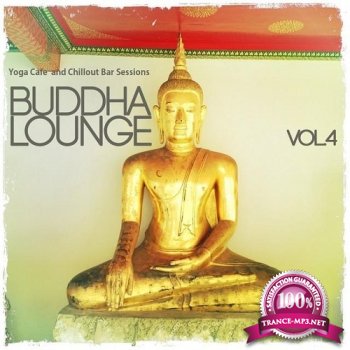 VA - Buddha Lounge Vol 4 (2014)