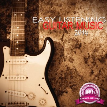 All Stars - Easy Listening Guitar Music (2014)