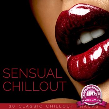 VA - Sensual Chillout (2014)