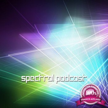 Andreas-Tek - Spectral Podcast (August 2014) (2014-08-09)