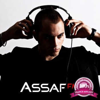 Assaf - Assaf FM Episode 078 (2014-08-10)