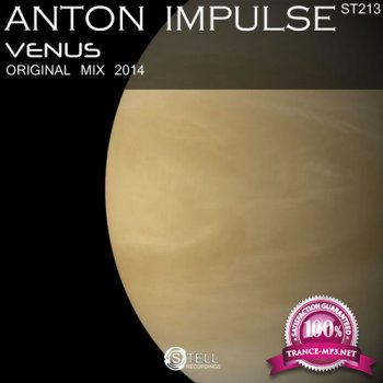 Anton Impulse - Venus